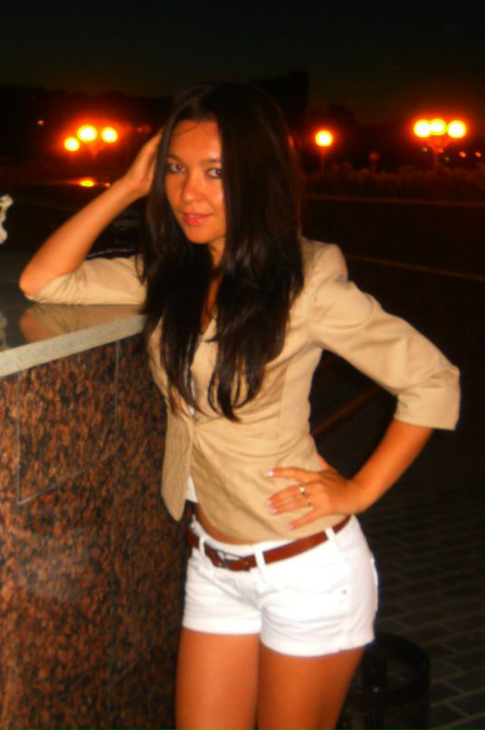 Алёна Углева фотография #27