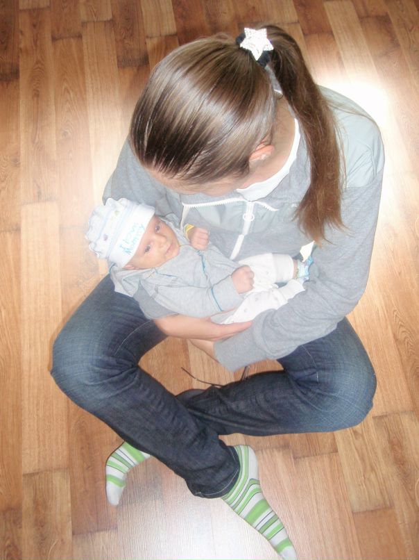 Наташа Дорофеева фотография #38