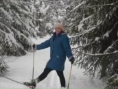 Фотография Поповой Евгении