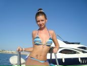 Фотография Зоркальцевой Ани