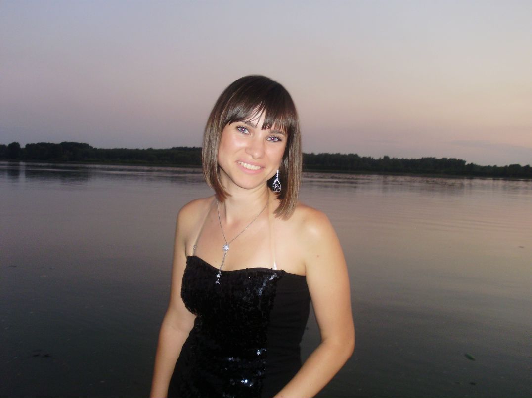 Inna Romastova фотография #36