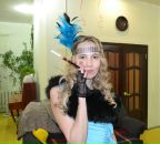 Фотография Котельниковой Натальи