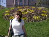 Фотография Сидоровой Елены