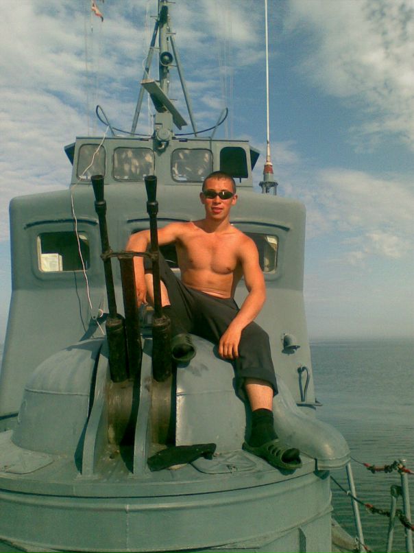 Артур Тимербаев фотография #14