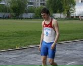 Фотография Романова Семёна