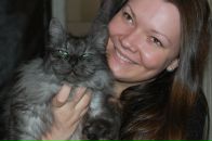 Фотография Шакуро Надежды