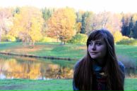 Фотография Баландиной Дарьи