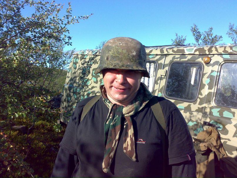 Серж Лист фотография #31