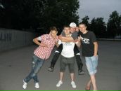 Фотография Матвеева Лидочка