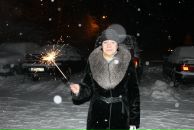 Фотография Шерниязовой Анны