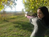 Фотография Буриной Надежды