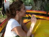 Фотография Ковыршиной Валерии