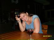 Фотография Нарховой Надежды