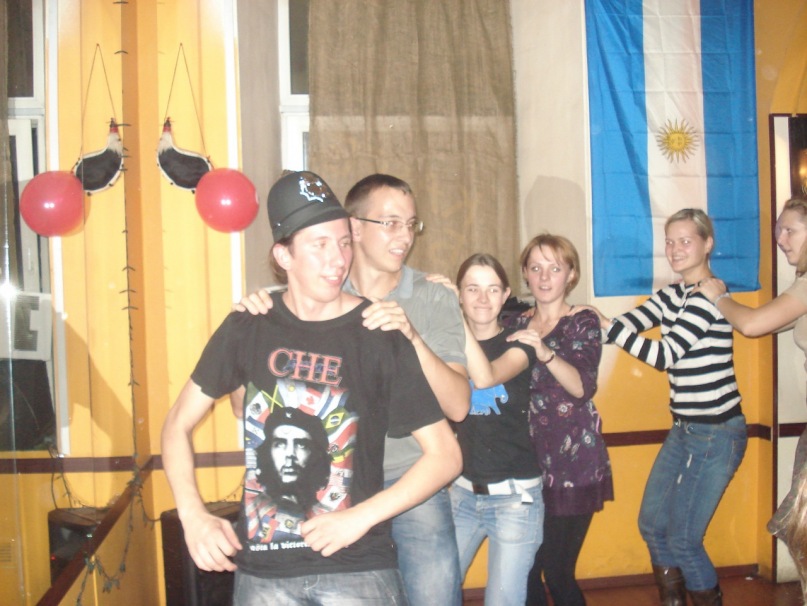 Роберто Гонсалес фотография #36