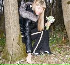 Фотография Тумановой Инны