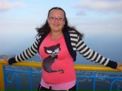 Фотография Седовой Елены