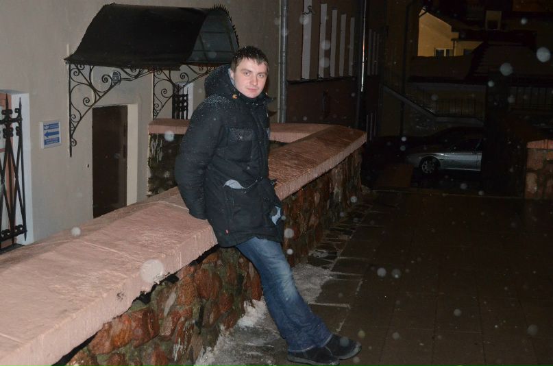 Александр Дуненков фотография #9