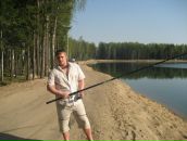 Фотография Алексеева Михаила