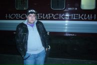 Фотография Иванова Сергея