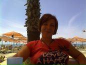 Фотография Посканной Анны