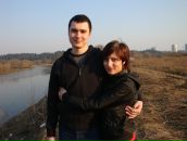 Фотография Чипиль Марины