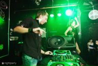 Фотография Галущинского Дмитрия