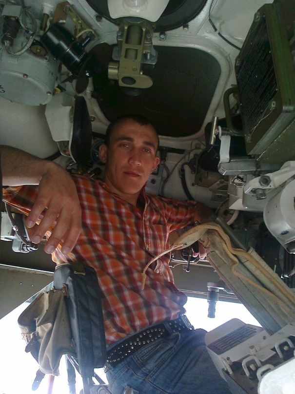 Дмитрий Дмитриев фотография #29