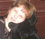 Фотография Грибновой Надежды