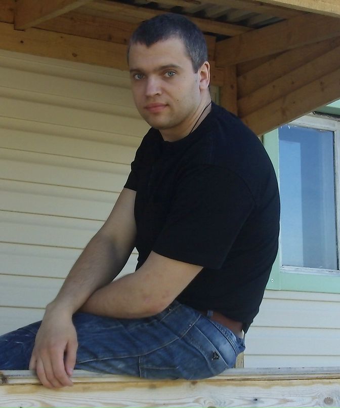 Павел Горбатенко фотография #33