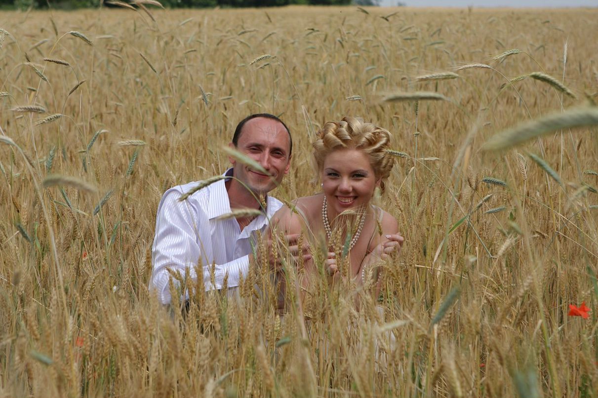 Tanja Prokopenko фотография #40