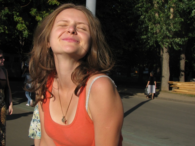 Ольга Вершкова фотография #35