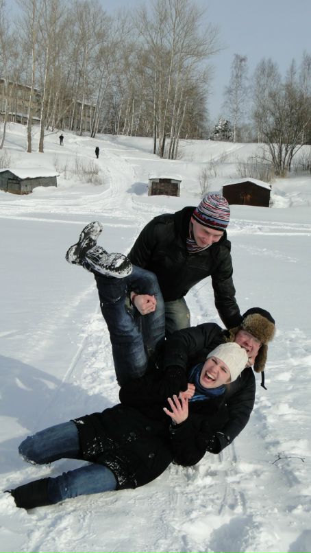 Евгений Сергеев фотография #42