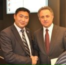 Фотография Михайлова Руслана