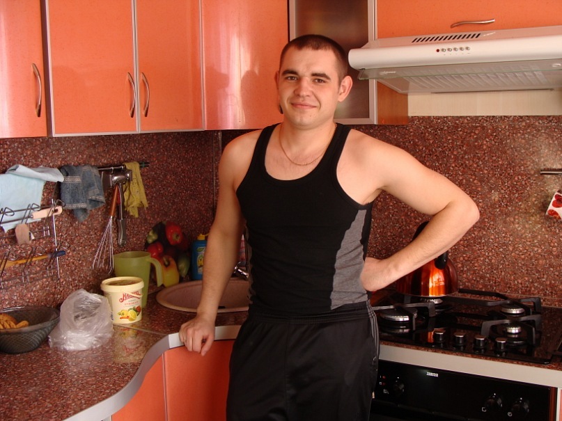 Леонид Лупенко фотография #49