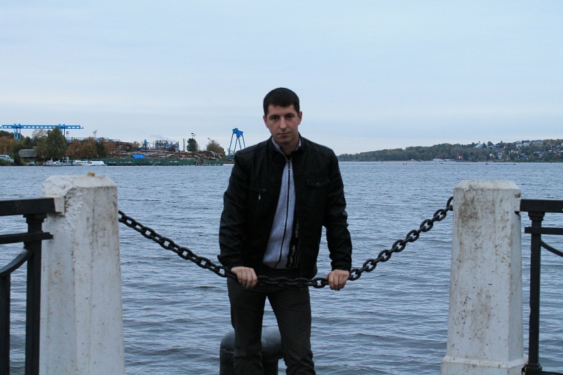 Виктор Волков фотография #49