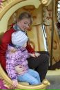 Фотография Зверевой Настасьи