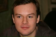 Фотография Гончарова Юрия