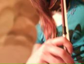 Фотография Широковой Валерии