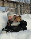 Фотография Кыссы Светланы