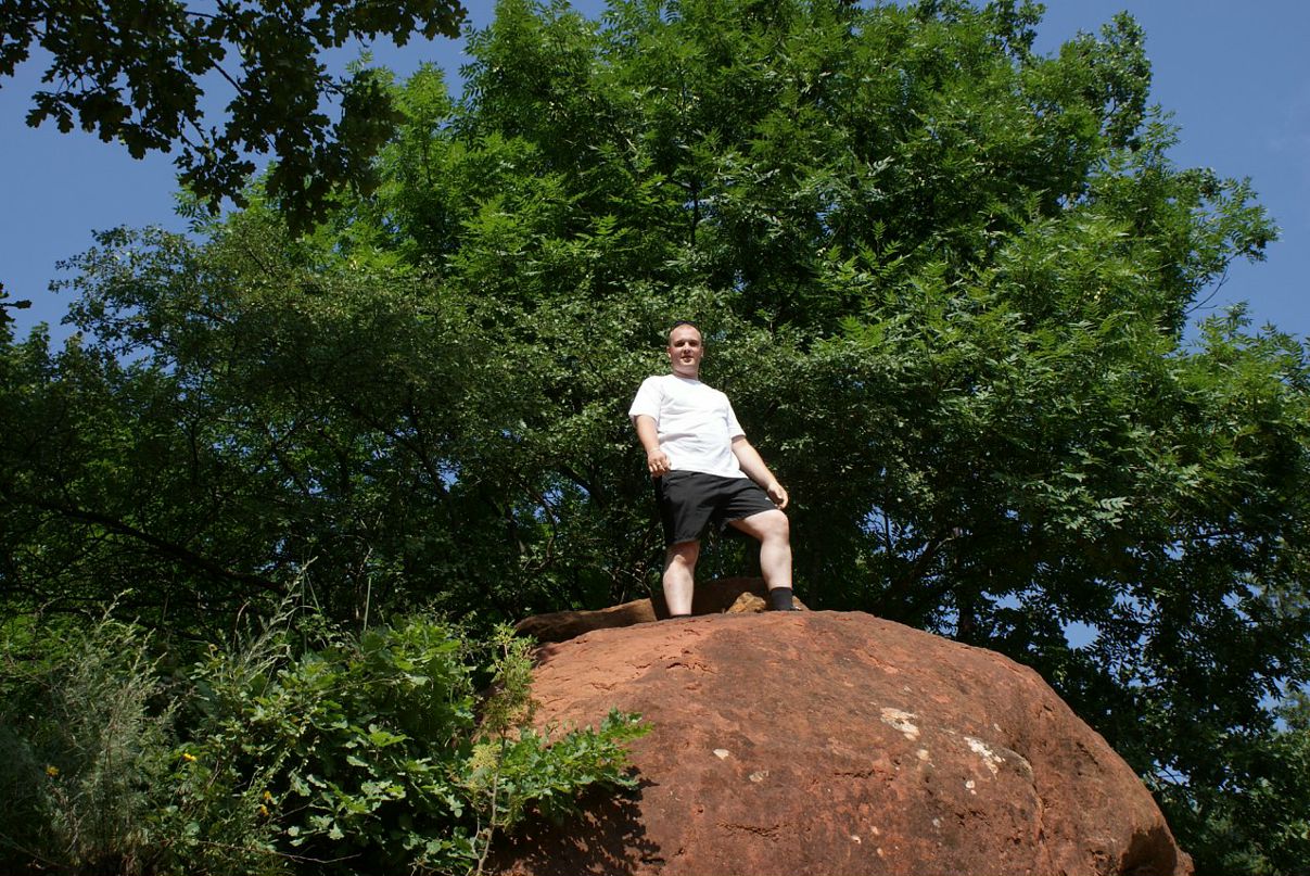 Сергей Дулинец фотография #48