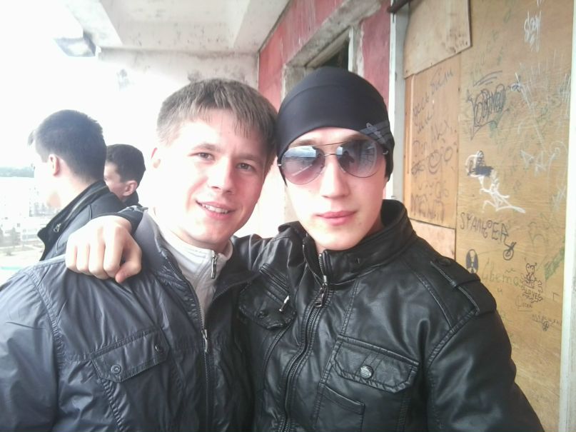 Иван Плотников фотография #33