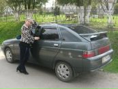 Марія Панькевич фотография #15 (источник - https://vk.com/id131909044)