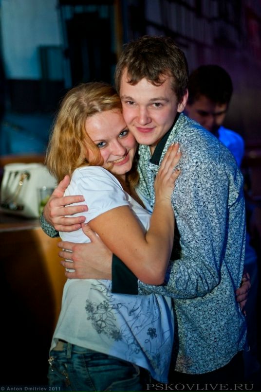 Пашка Котков фотография #12