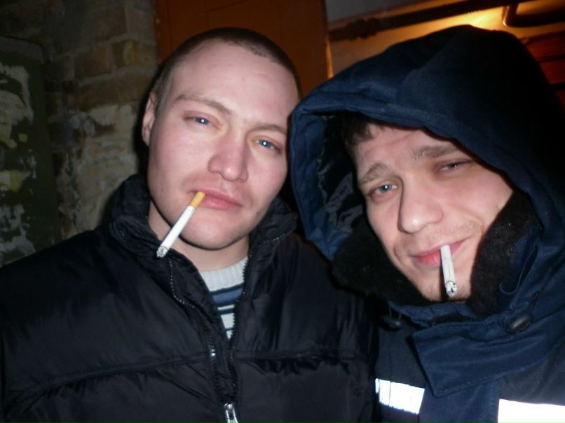 Дмитрий Ткаченко фотография #16