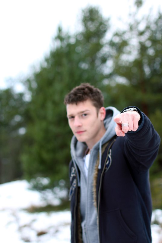 Игорь Дулин фотография #8