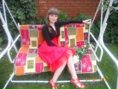 Юлічка Мельничук фотография #24 (источник - https://vk.com/id24628294)