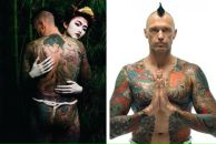 Фотография А Алексея