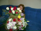 Фотография Недосекиной Татьяны