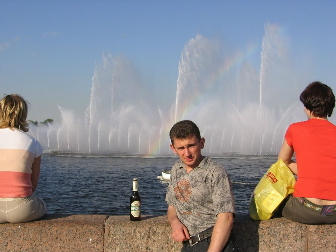 Иван Панченко фотография #42