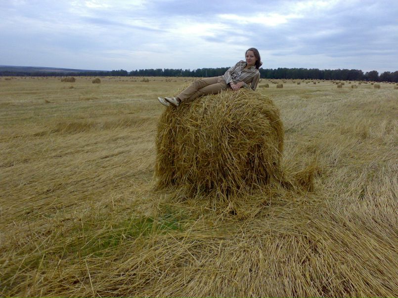 Светлана Волкова фото №39